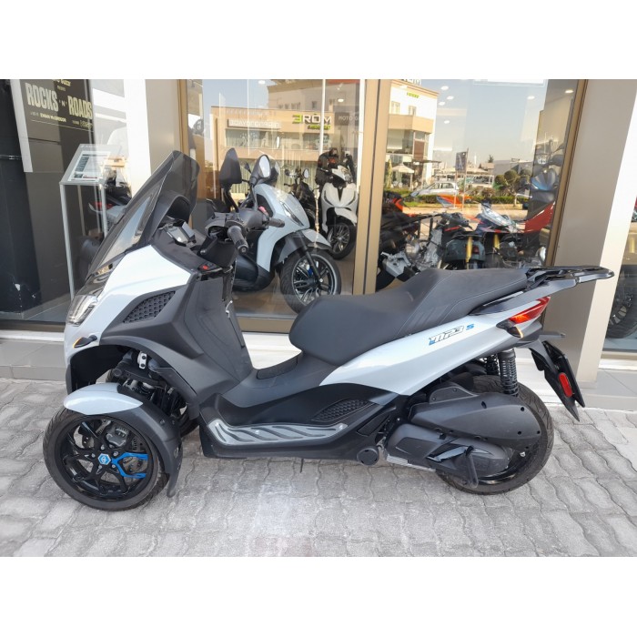 Piaggio MP3 310 HPE Sport 2024 Μεταχειρισμένα